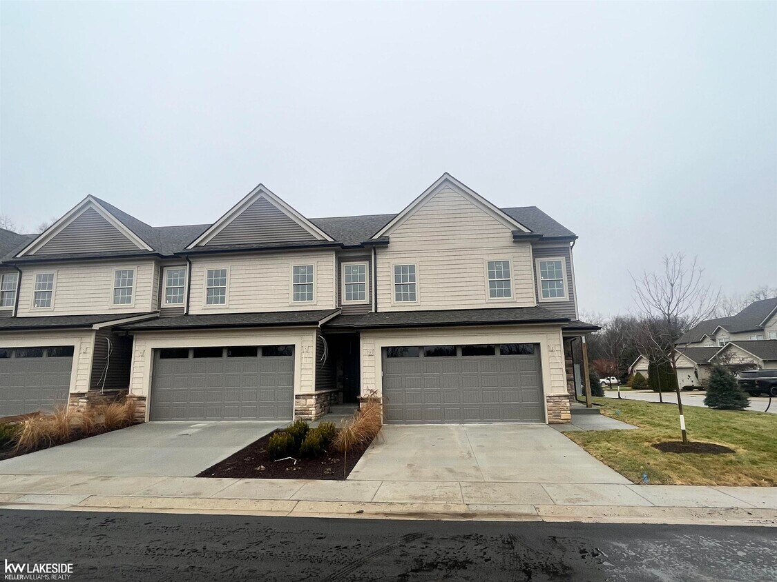 11391 Izik's Way, Brighton, MI 48116 Condo for Rent in Brighton, MI