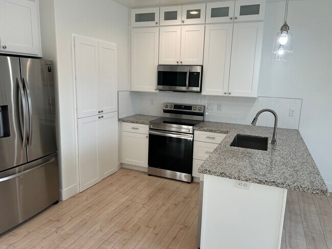 Foto del edificio - Old Farm Townhomes