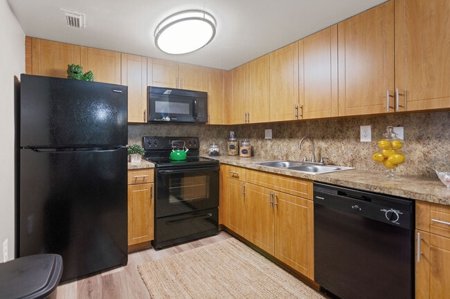 Foto del edificio - Fairway View