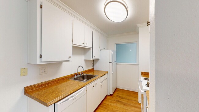 Foto del edificio - 521 Alameda del Prado