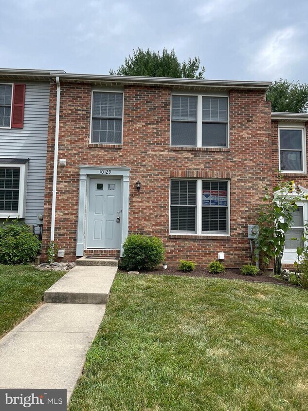 10129 Shelldrake Cir, Damascus, MD 20872 Townhome Rentals in Damascus