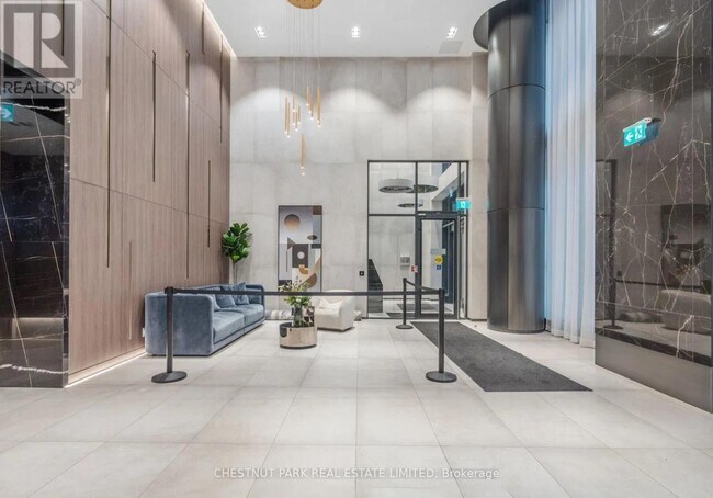 Photo du bâtiment - 55-555 Mercer St
