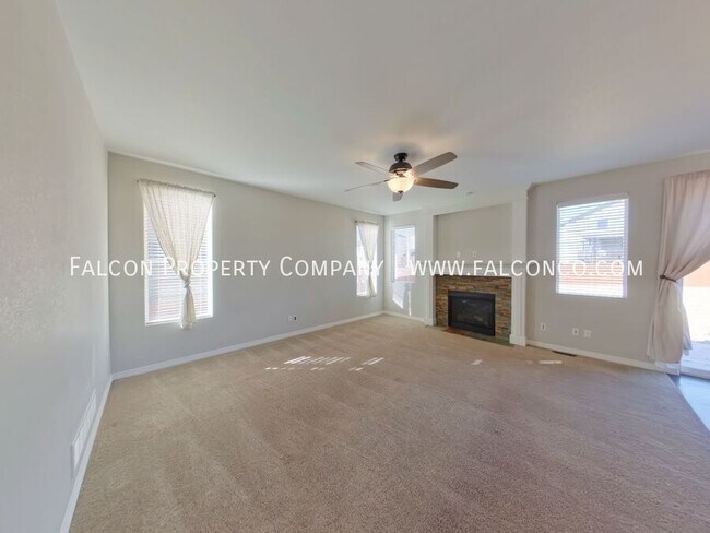 Foto del edificio - 10726 Maroon Peak Wy