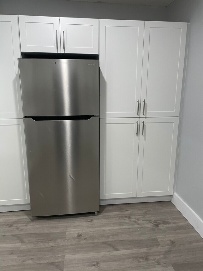 Foto del edificio - 210 NE 146th St