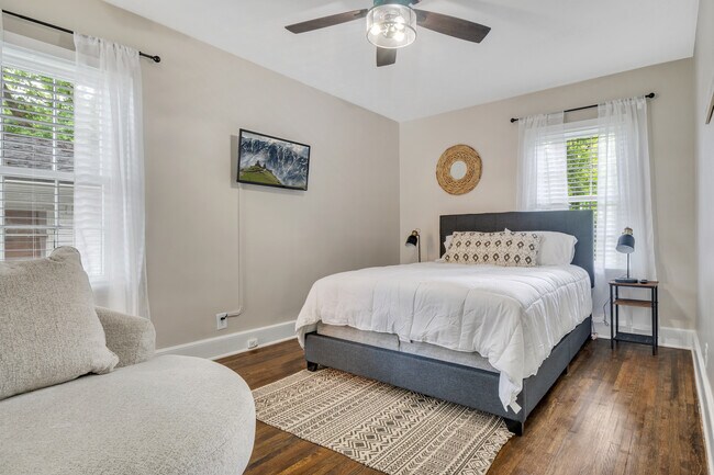 Foto del edificio - 1769 Beecher St SW