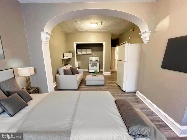 Foto del edificio - 4637 Leiper St