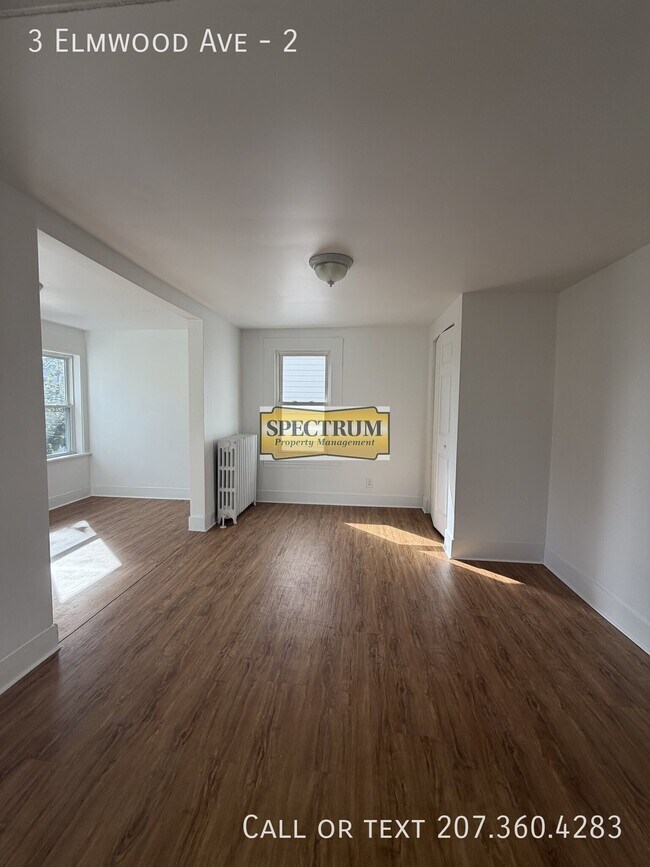 Foto del edificio - 3 Elmwood Ave
