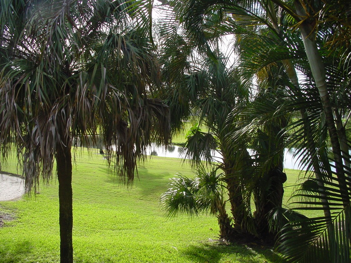 golf view - 7490 Miami Lakes Dr
