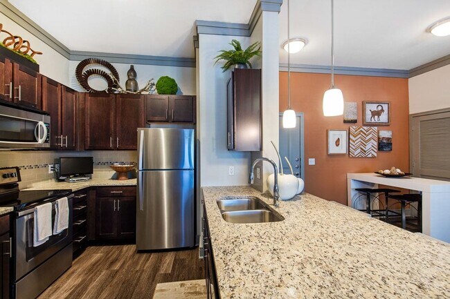 Foto del edificio - Sorrel Fairview