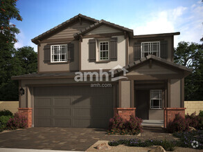 Building Photo - 4844 Blushing Star St