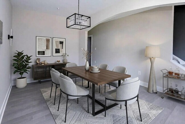 Foto del edificio - 16305 Ayrwood Ln