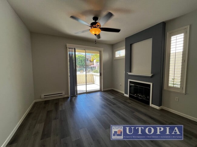 Building Photo - Recently Upgraded, Bi-Level Condo Downtown Coming Soon!