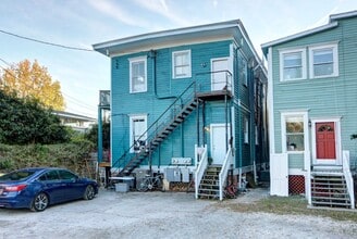 Building Photo - 118 E Anderson St