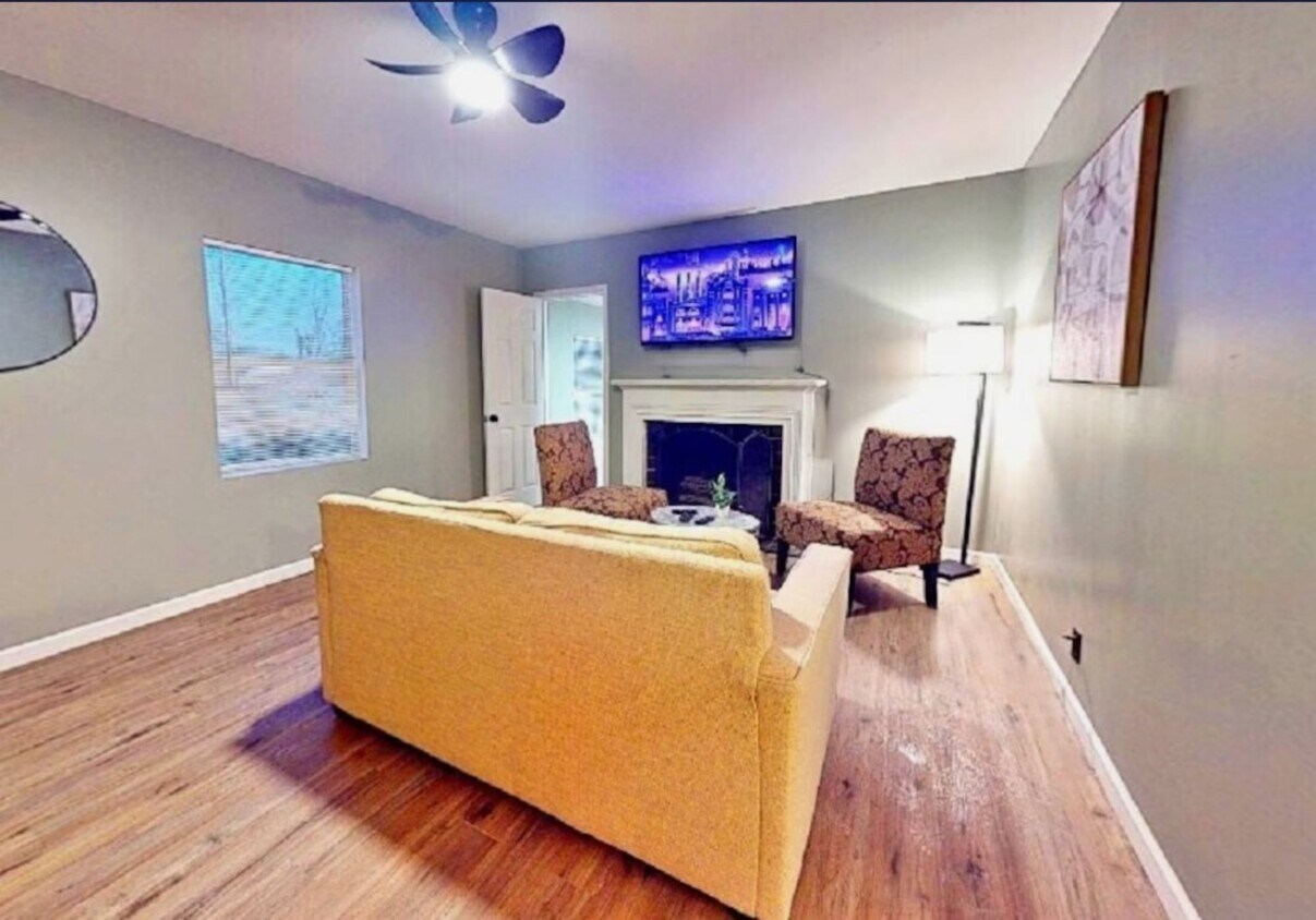 Foto principal - 1341 S Sandusky Ave