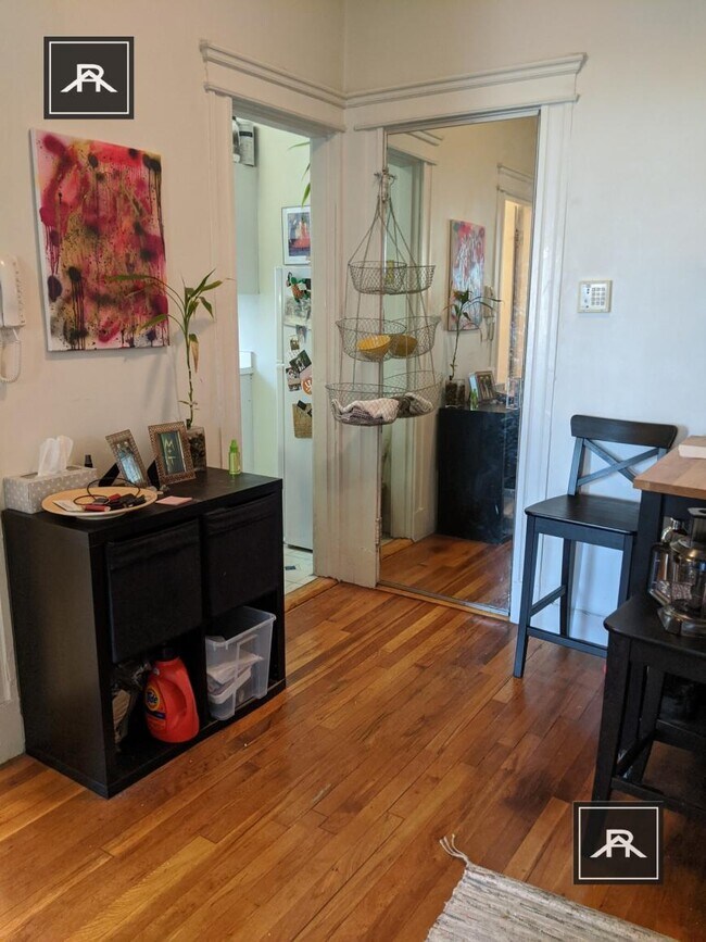 Foto del edificio - 1 bedroom in Brighton MA 02135