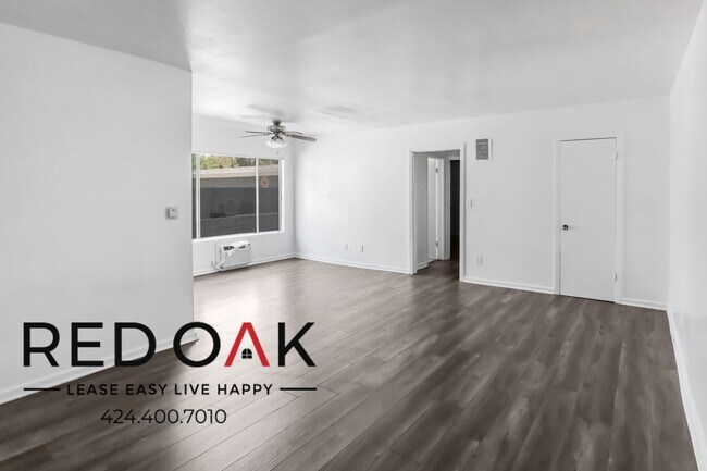 Foto del edificio - One Bedroom With, Stainless Steel Applianc...
