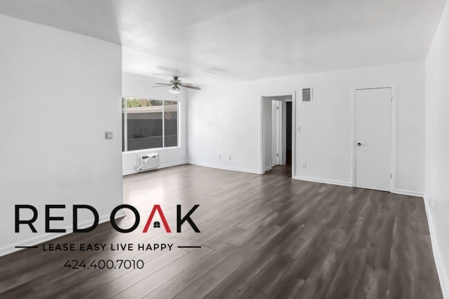 Building Photo - One Bedroom With, Stainless Steel Applianc...