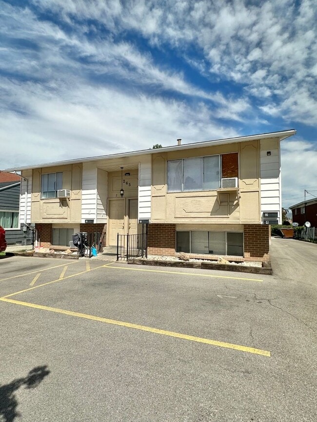 Photo - 259 E 5900 S Apartment