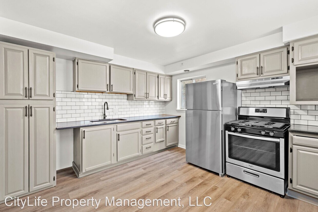 Foto principal - 4 br, 1.5 bath House - 112 Margaret Street