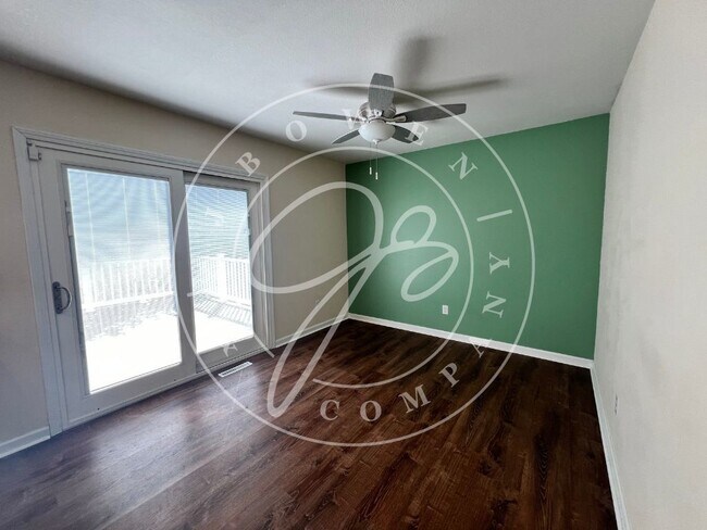 Foto del edificio - "Charming Old Orchard 3-Bed Home with Fini...