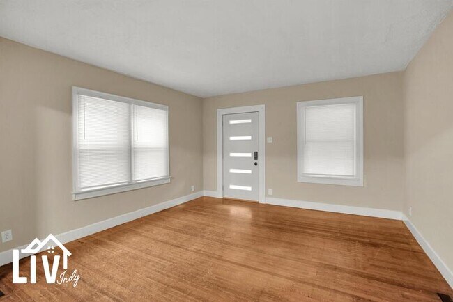 Building Photo - 4309 College