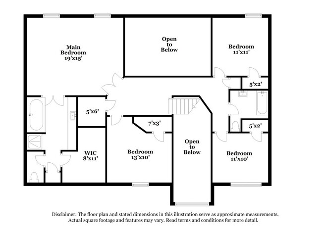 Foto del edificio - 1300 Emory Ln NW