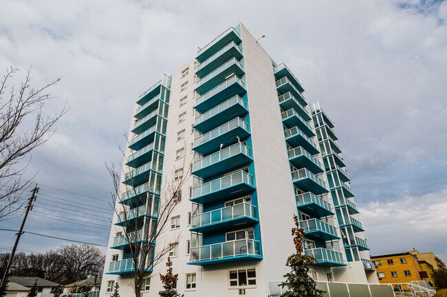 Building Photo - 1155 Grant