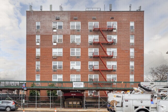 Building Photo - Braddock Ave