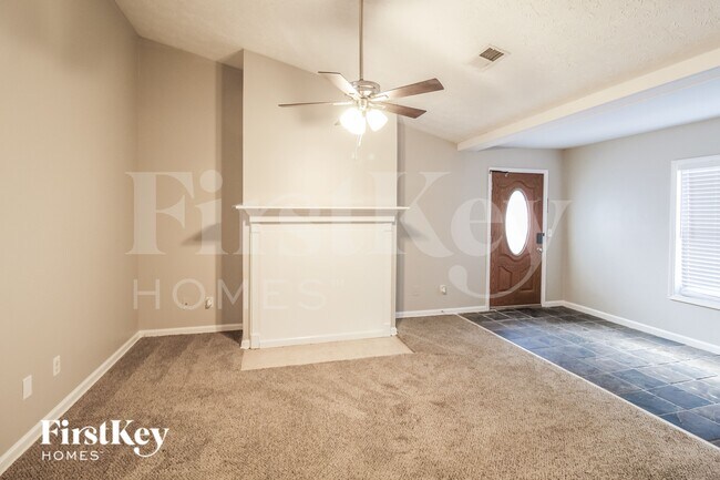 Foto del edificio - 3558 Wesley Dr