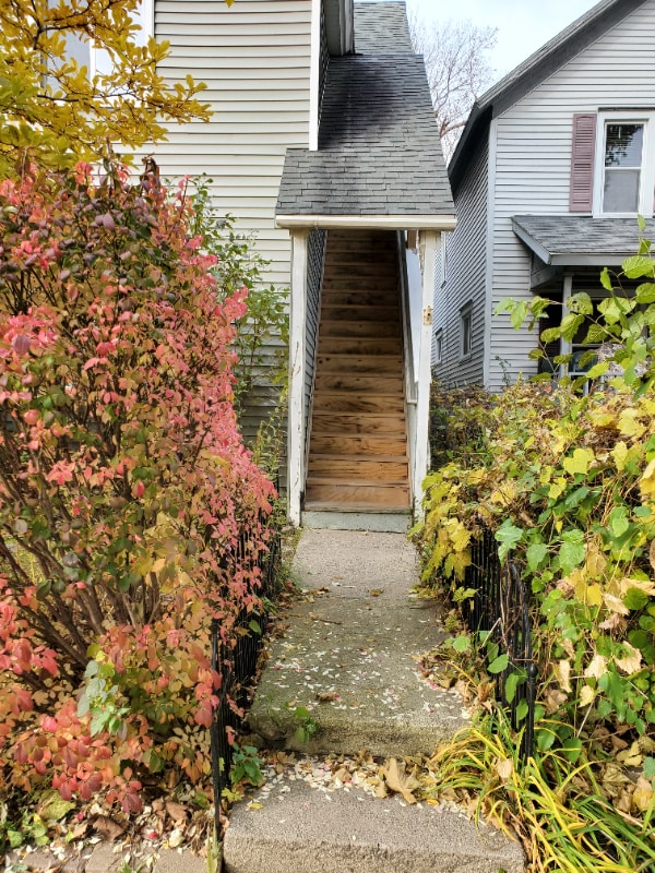 Photo - 548 Beech St Apartment