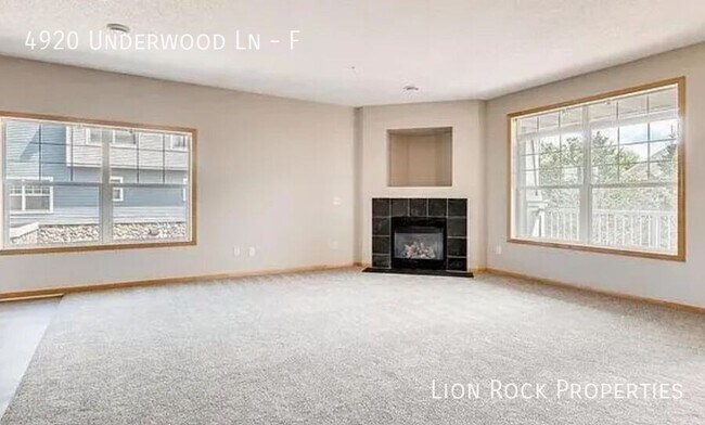 Building Photo - 4920 Underwood Ln N