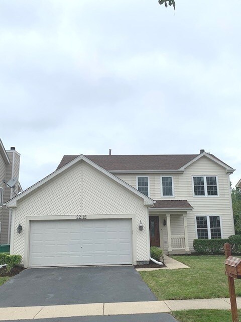 Primary Photo - 22112 W Plymouth Cir
