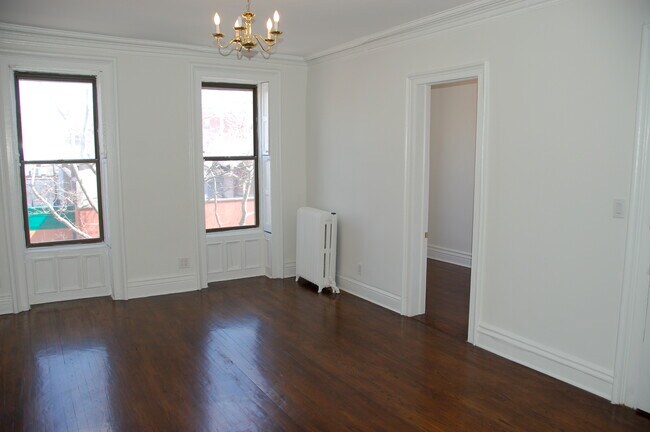 Foto del edificio - 90 Prospect Pl