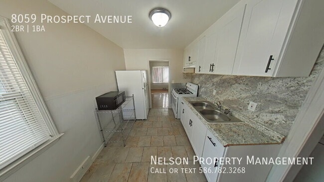 Building Photo - 8059 Prospect Ave