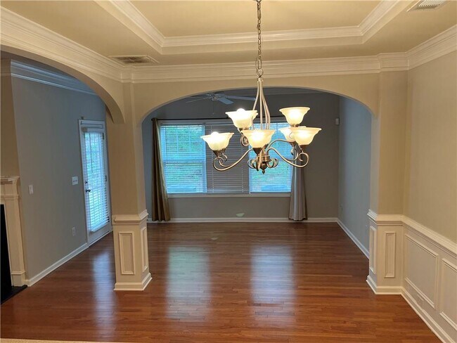 Foto del edificio - 5385 Donehoo Ct