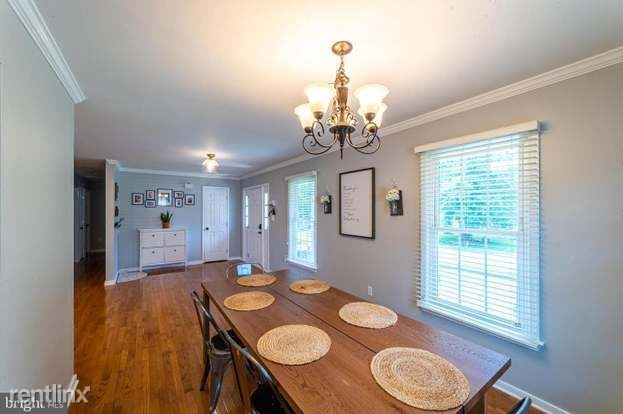 Building Photo - 3 br, 2 bath House - 218 Whitsons Run