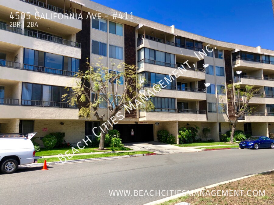Foto principal - Large 2 Bedroom, 2 Bathroom Condo