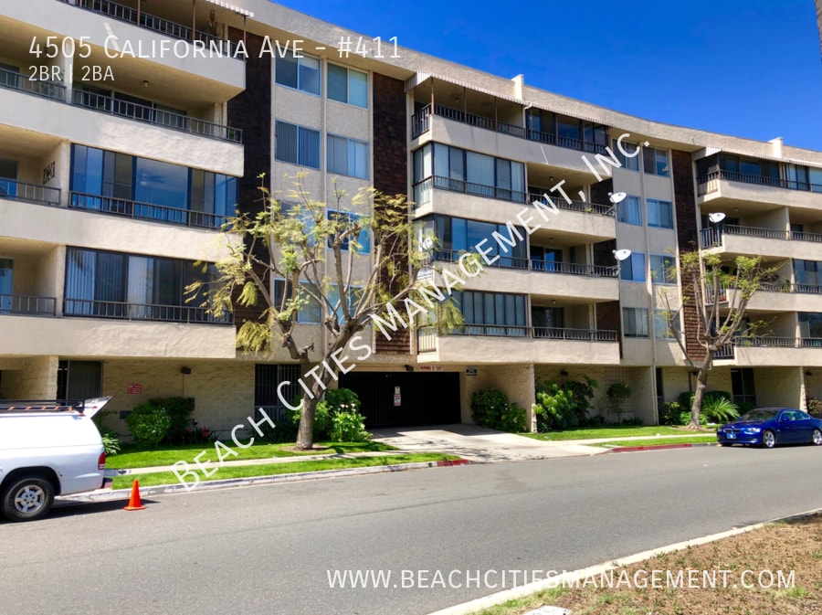 Primary Photo - Large 2 Bedroom, 2 Bathroom Condo