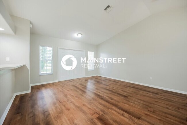 Building Photo - 3 Bedroom Pet-Friendly Home in LEHIGH ACRES, FL with Main Street Renewal