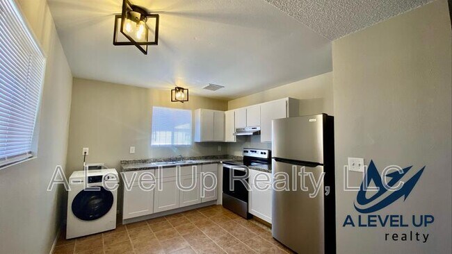 Foto del edificio - 5752 E 28th St