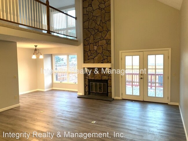 Building Photo - 2 br, 3 bath House - 6418 S Hudson St