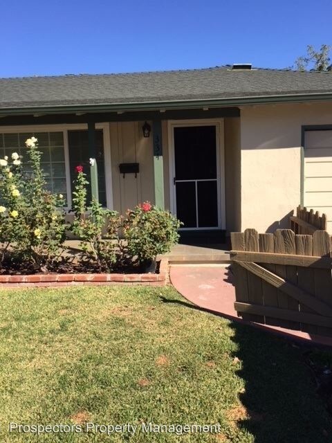 Building Photo - 2 br, 1 bath House - 334 Camille Ct #A