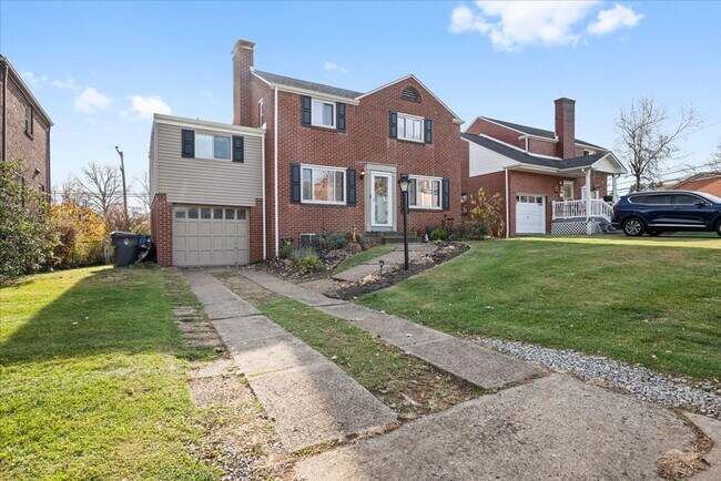Building Photo - Updated Single Family Home for Lease