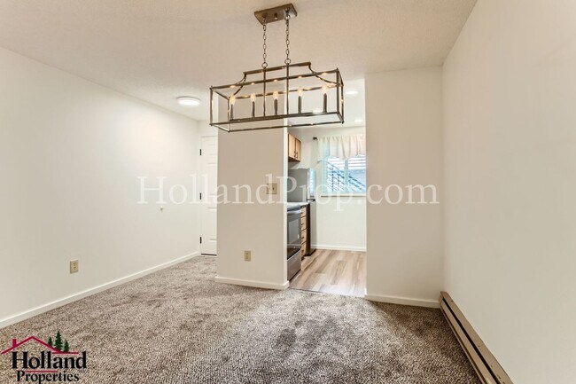 Foto del edificio - Single level condo in a Great Area!