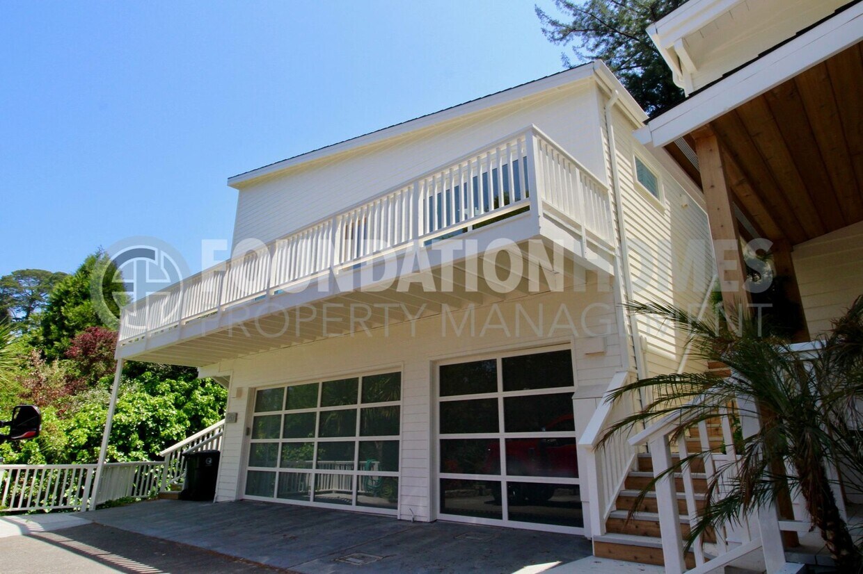Foto principal - Tamalpais Valley Modern Gem with Forest Vi...