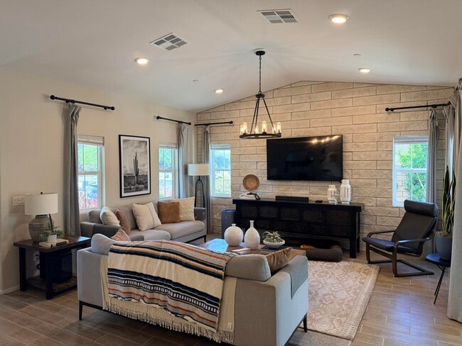 Foto del edificio - 67924 Rio Vista Dr