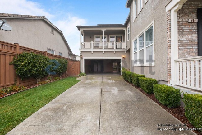 Foto del edificio - 630 Chardonnay Pl