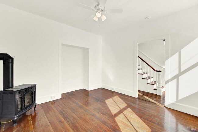 Foto del edificio - 520 Indian Aly