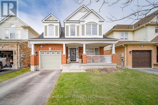 Building Photo - 993 Huffman Crescent