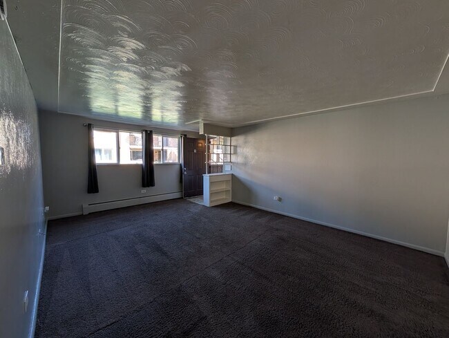 Foto del edificio - 1741 Clinton St